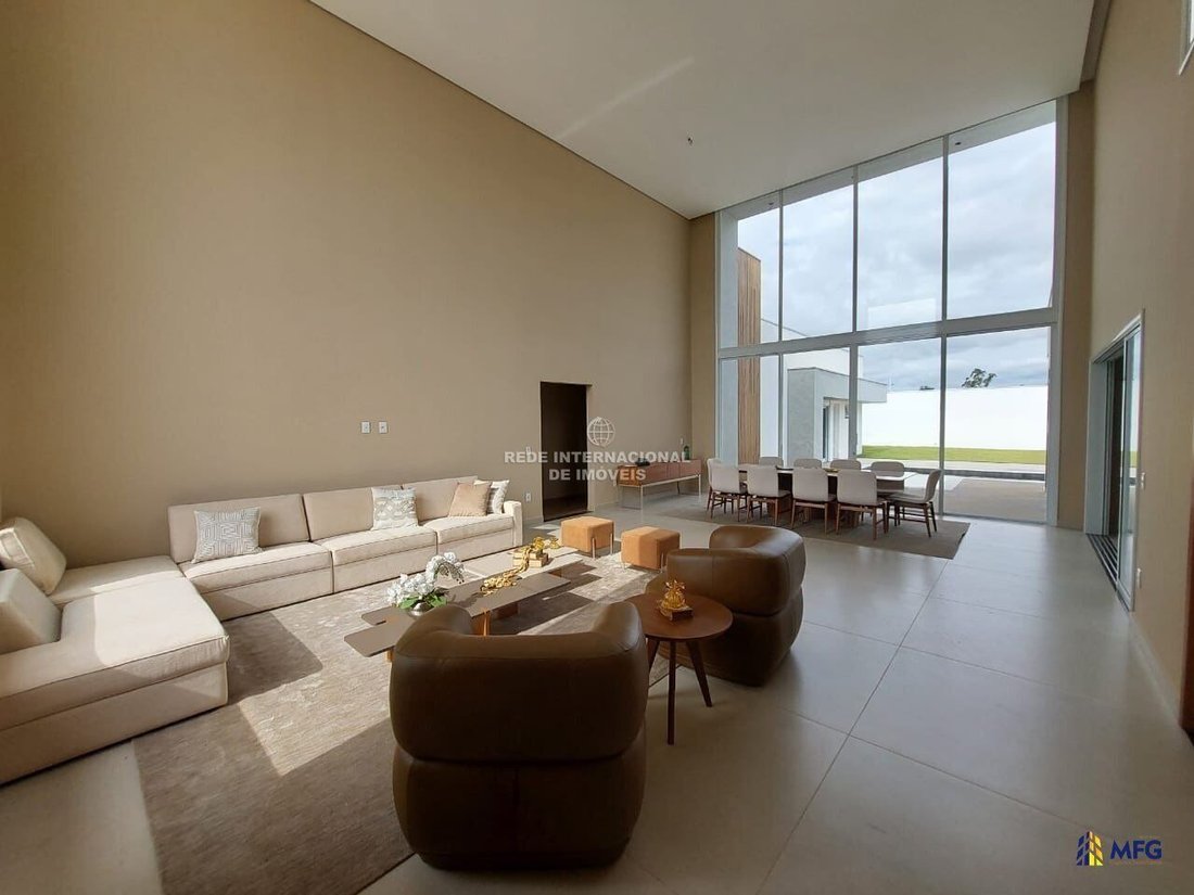 House in Jardim Residencial Saint Patrick, Sorocaba, Brazil 4 - 16169108