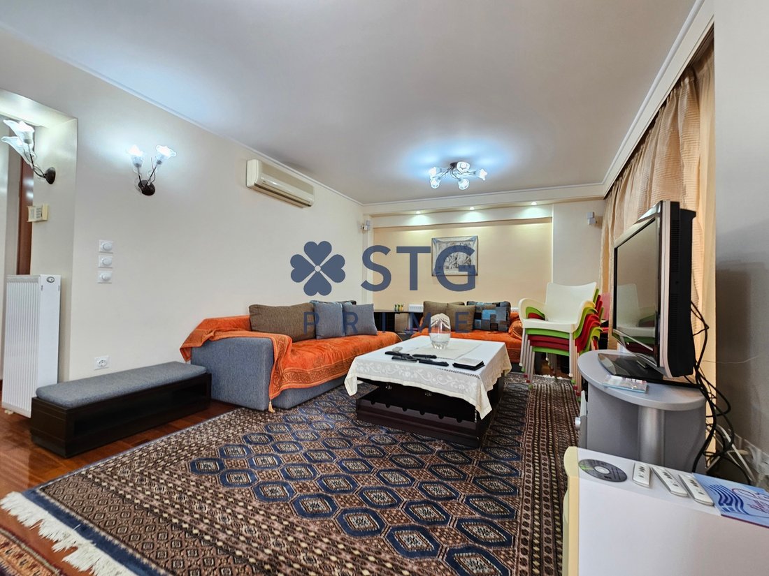 Apartment in 1st District of Piraeus, Piraeus, Greece 5 - 16173474