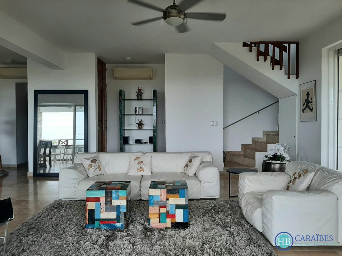 Apartment in Las Terrenas, Samaná Province, Dominican Republic 5 - 16178333
