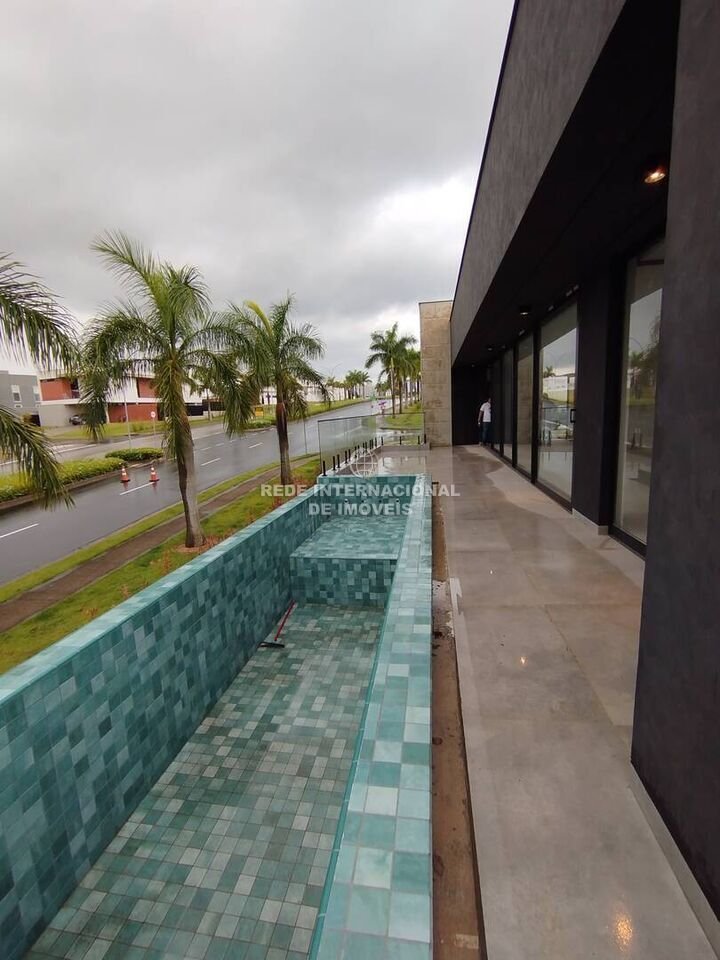 House in Nova Esplanada, State of São Paulo, Brazil 1 - 16169393