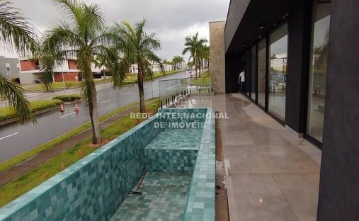 House in Nova Esplanada, State of São Paulo, Brazil 1