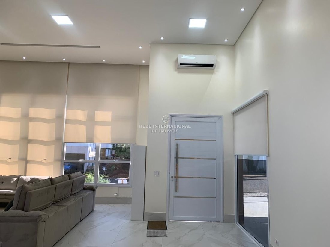 Haus in Jardim Ibiti do Paco, São Paulo, Brasilien 5 - 16169153