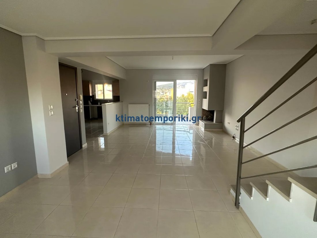 Apartment in North Athens, Attica, Greece 1 - 16179528