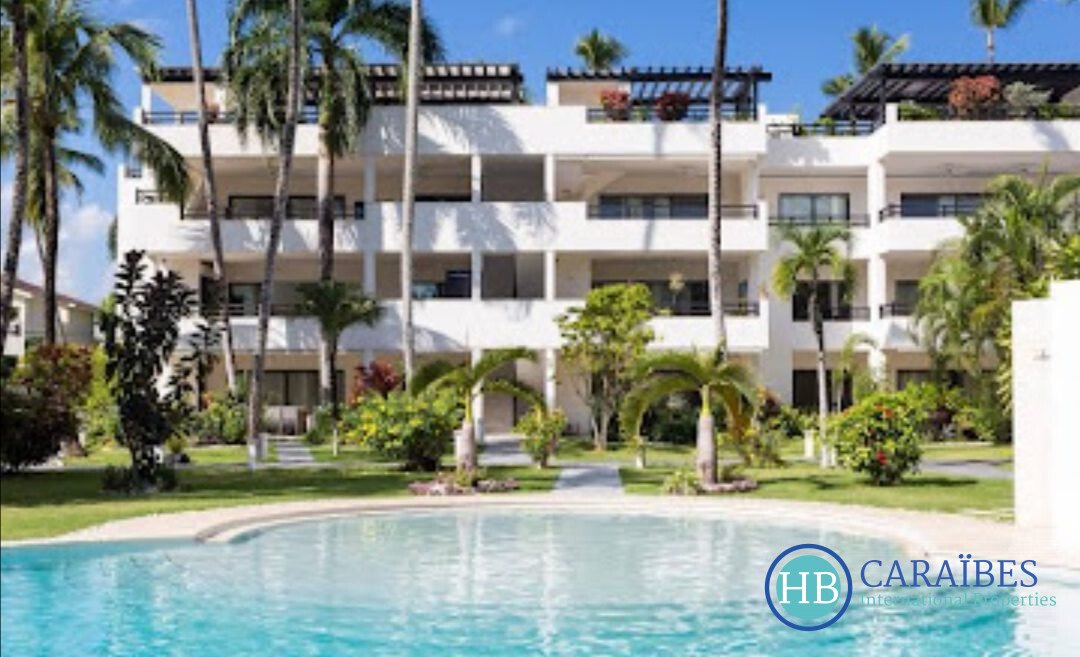 Apartment in Las Terrenas, Samaná Province, Dominican Republic 5 - 16178332