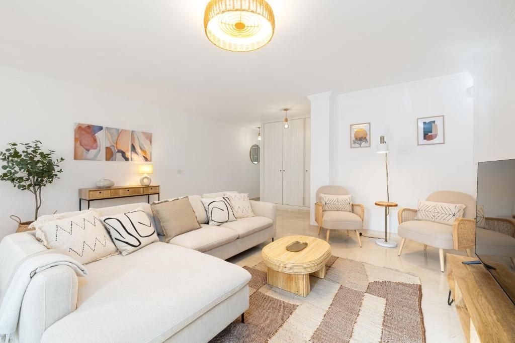 Apartment in Fuengirola, Andalusia, Spain 3 - 16171157