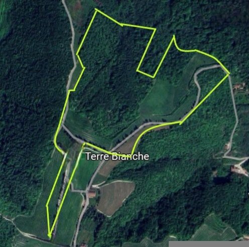 Land in Torreglia, Venetien, Italien 5 - 16177198