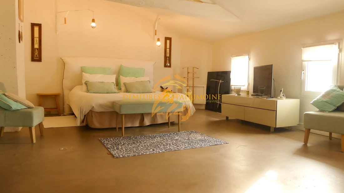 Apartment in Saint Ausone-Saint Martin-Saint Gelais, Angoulême, France 5 - 16175501