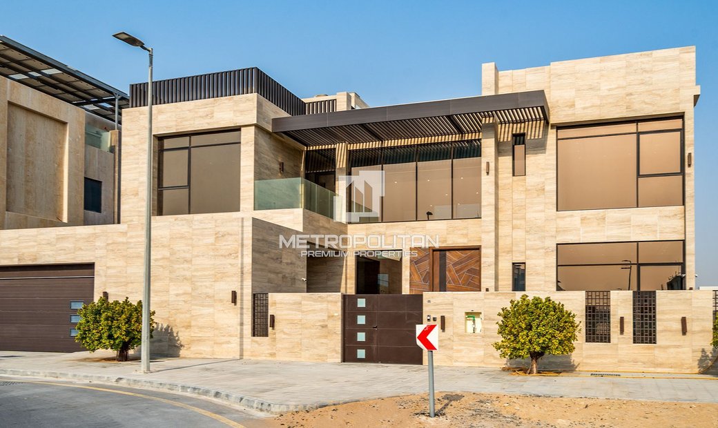 Photo inspiration: Picture Idea: Park View Luxury Villa Private Pool And In Dubai Dubai