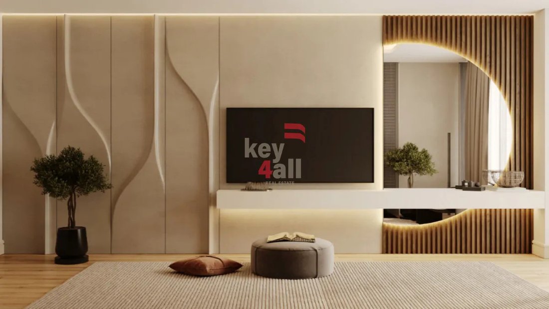 Apartment in Maputo, Maputo, Mozambique 5 - 16173882