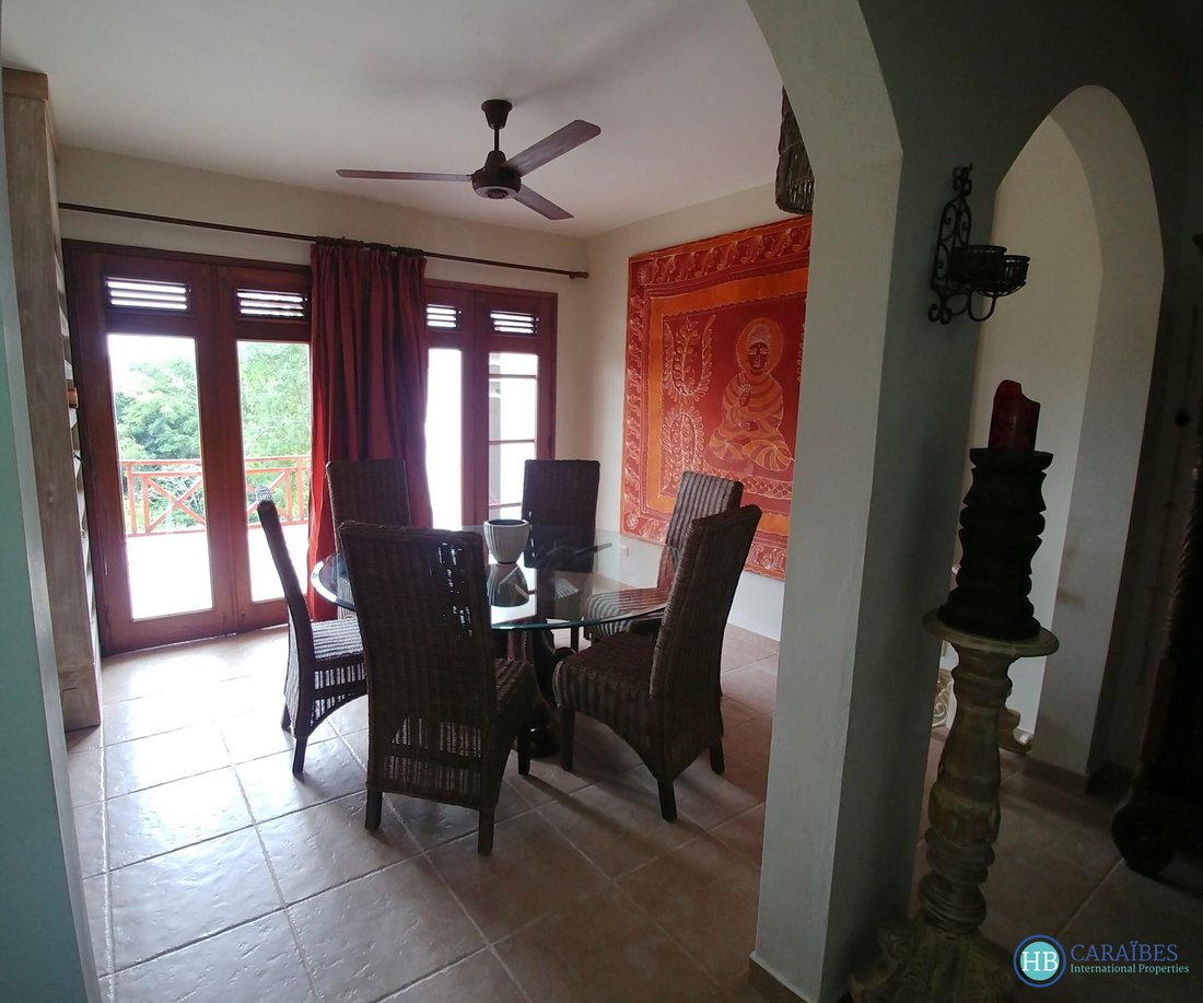 Villa in Las Terrenas, Samaná Province, Dominican Republic 5 - 16178224