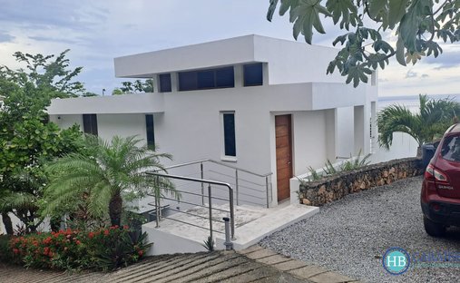 Villa à Las Terrenas, Santa Bárbara de Samaná, République dominicaine 1