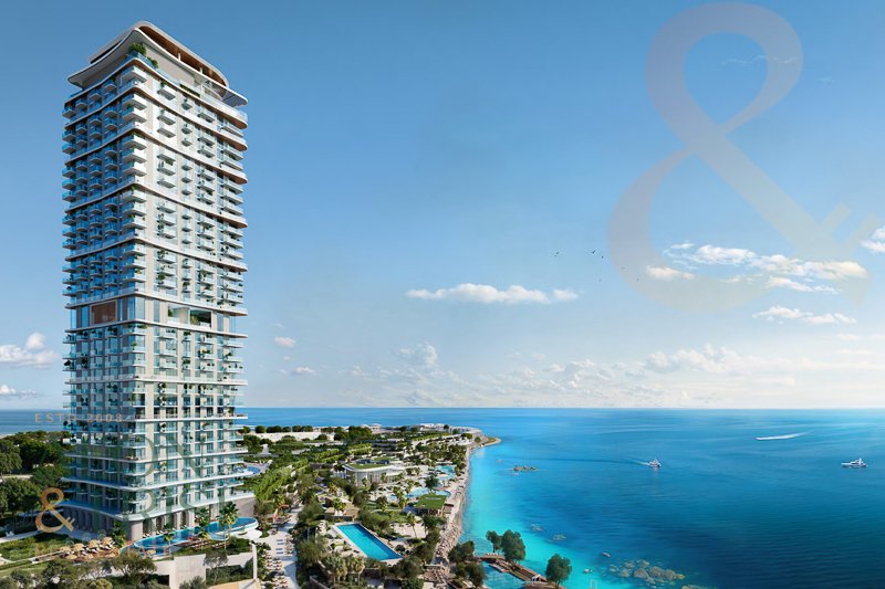 Apartment in Al Mina / Dubai Maritime City, Dubai, United Arab Emirates 5 - 16176238