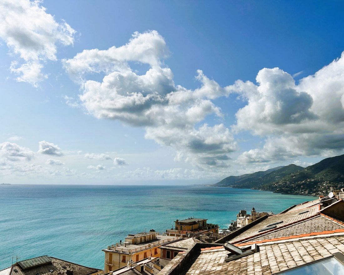 Apartment in Camogli, Liguria, Italy 2 - 16173399