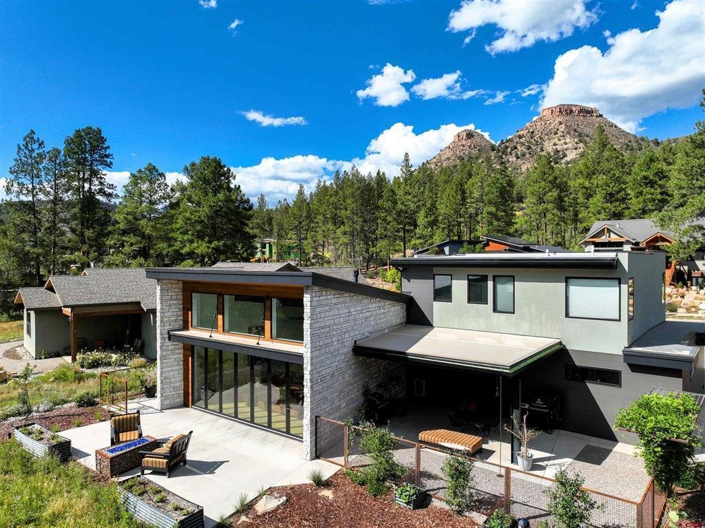 House in Durango, Colorado, United States 1 - 16171379