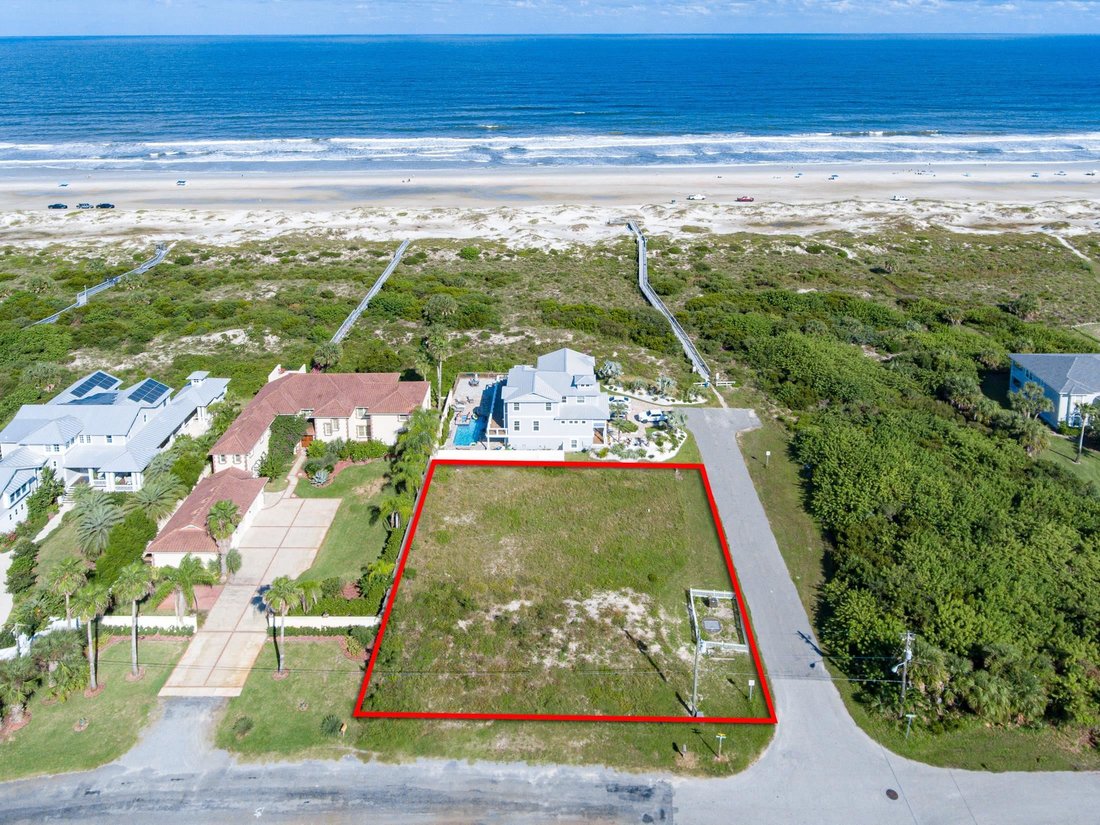 Land in St. Augustine, Florida, United States 1 - 16171439