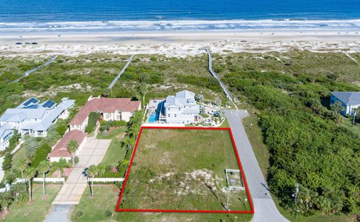 Land in St. Augustine, Florida, United States 1