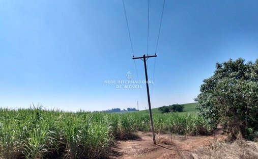 Farm Ranch in Rio de Janeiro, State of Rio de Janeiro, Brazil 1