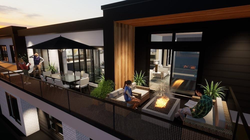 Condo in Wayzata, Minnesota, United States 5 - 15564997