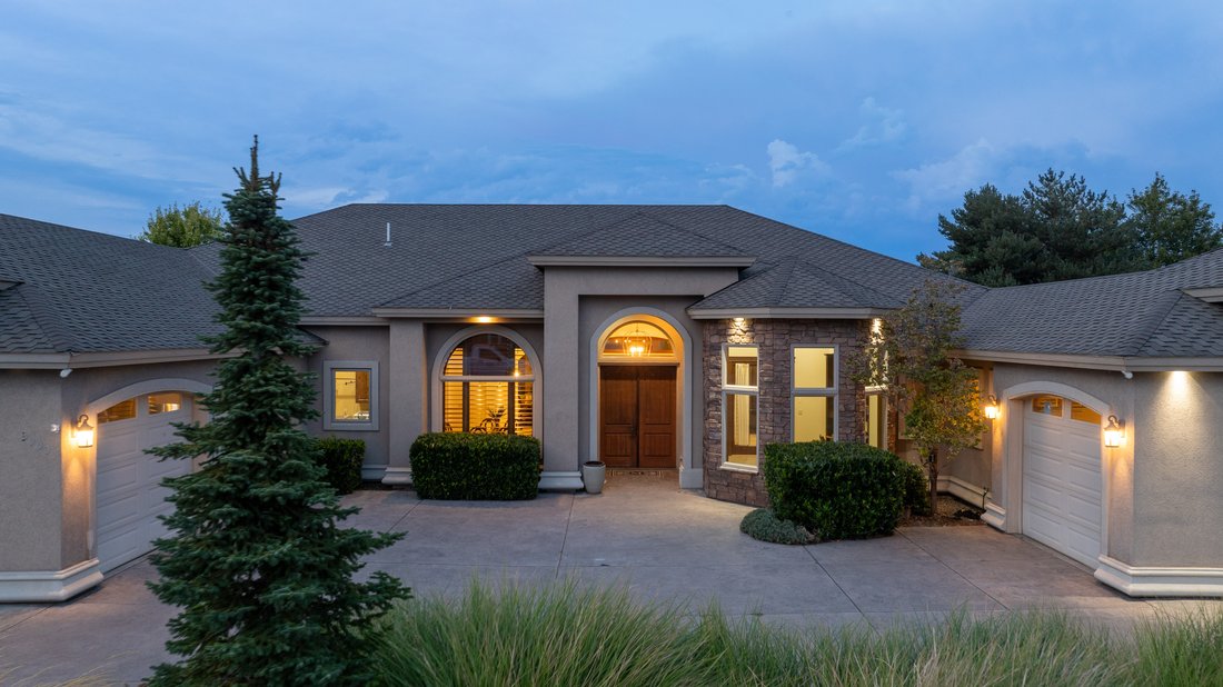 House in Kennewick, Washington, United States 4 - 16178526