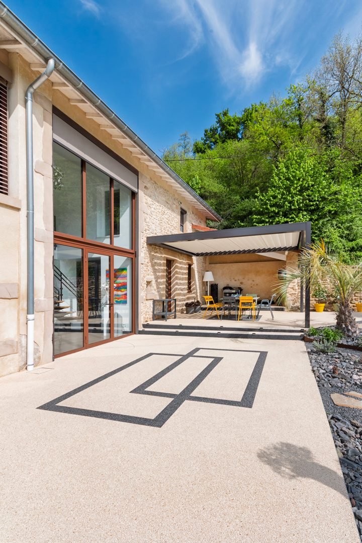 House in Romans-sur-Isere, Auvergne-Rhône-Alpes, France 1 - 16176962