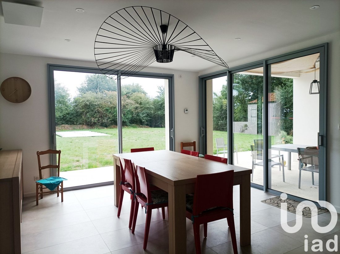 House in Corme-Royal, Nouvelle-Aquitaine, France 4 - 16176686