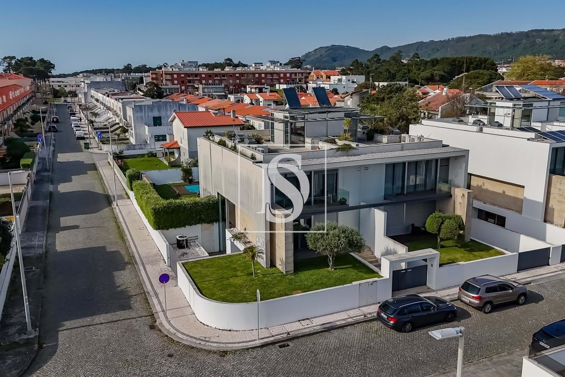 Villa in Esposende, Marinhas e Gandra, Braga, Portugal 2 - 16171935