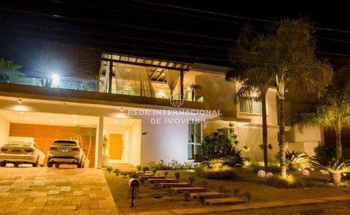 House in Sorocaba, State of São Paulo, Brazil 1