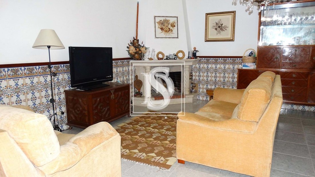 Villa in Atalaia e Alto Estanqueiro-Jardia, Setubal, Portugal 4 - 16172146