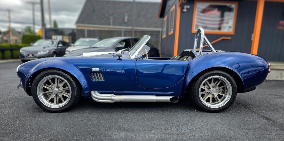 1965 SHELBY COBRA in Tacoma, WA, United States 2 - 15651152