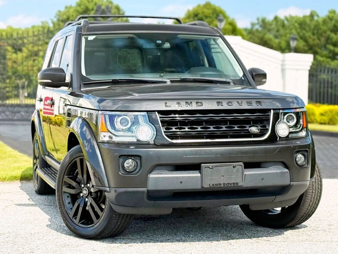 Suv in Lawrenceville, GA, United States 4 - 16177950