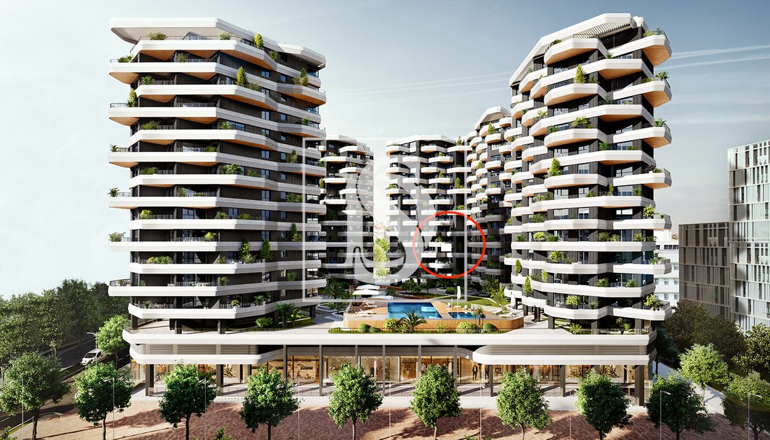 Apartment in Parque das Nacoes, Lisbon, Portugal 2 - 16172101