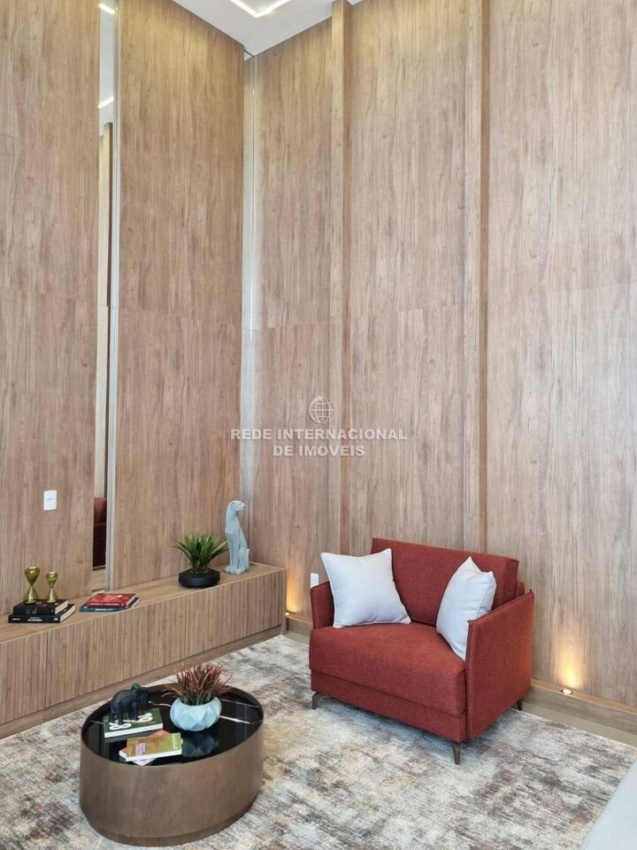 House in Nova Esplanada, State of São Paulo, Brazil 2 - 16169367