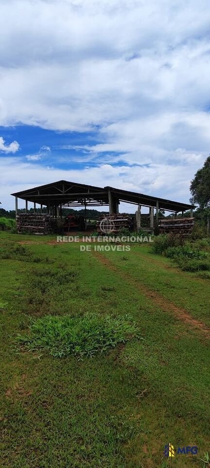 Farm Ranch in São Miguel Arcanjo, State of São Paulo, Brazil 2 - 16169157