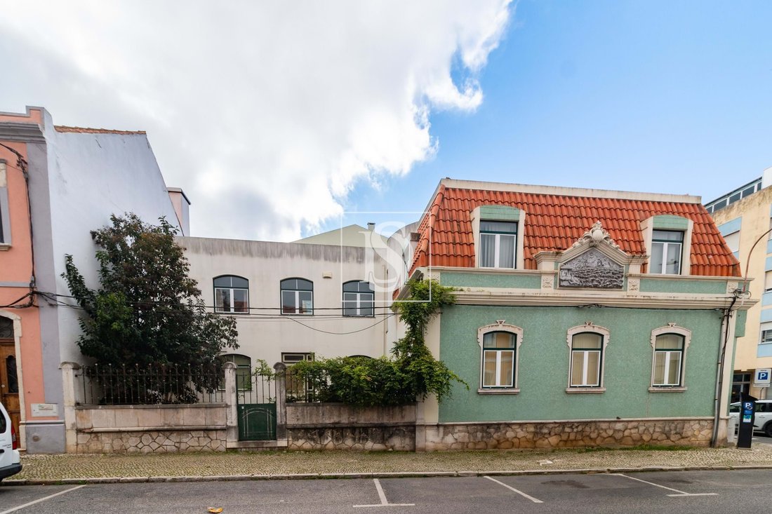 House in Setubal, Setubal, Portugal 3 - 16172177