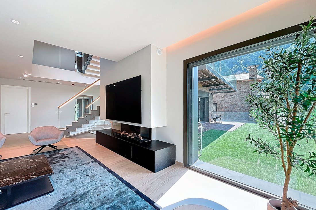 House in Escaldes-Engordany, Escaldes-Engordany, Andorra 5 - 16176784