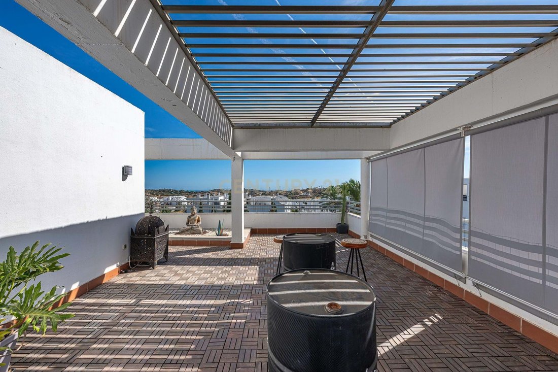 Apartment in Mijas, Andalusia, Spain 4 - 16174548