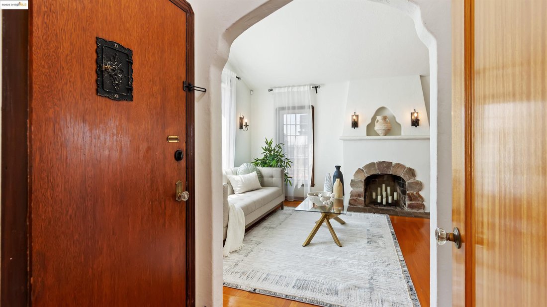 2915 75th Ave Oakland Ca 94605 In Alameda California United States