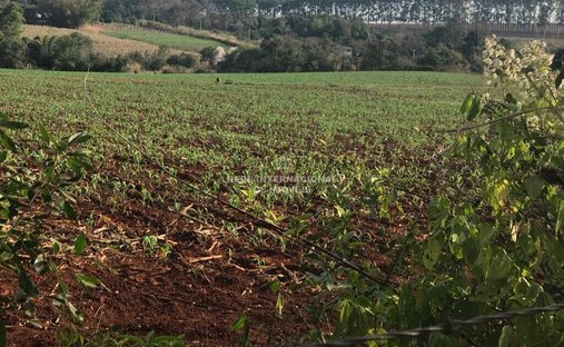 Land in Araçoiaba da Serra, State of São Paulo, Brazil 1
