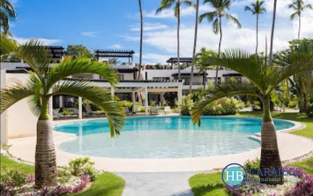 Apartment in Las Terrenas, Samaná Province, Dominican Republic 3 - 16178332