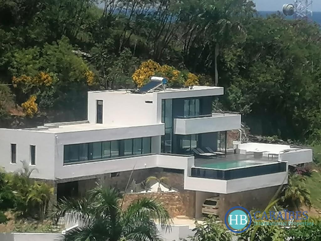 Villa in Las Terrenas, Samaná Province, Dominican Republic 1 - 16178268