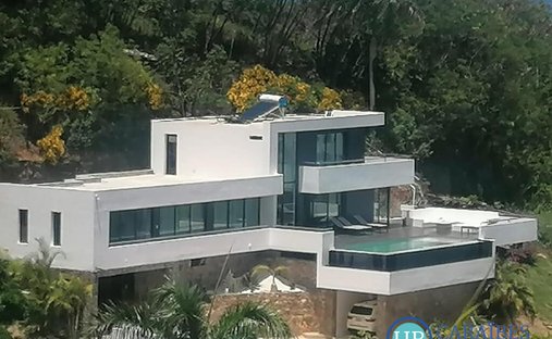 Villa in Las Terrenas, Samaná Province, Dominican Republic 1
