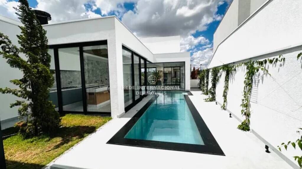 House in Nova Esplanada, State of São Paulo, Brazil 4 - 16169699