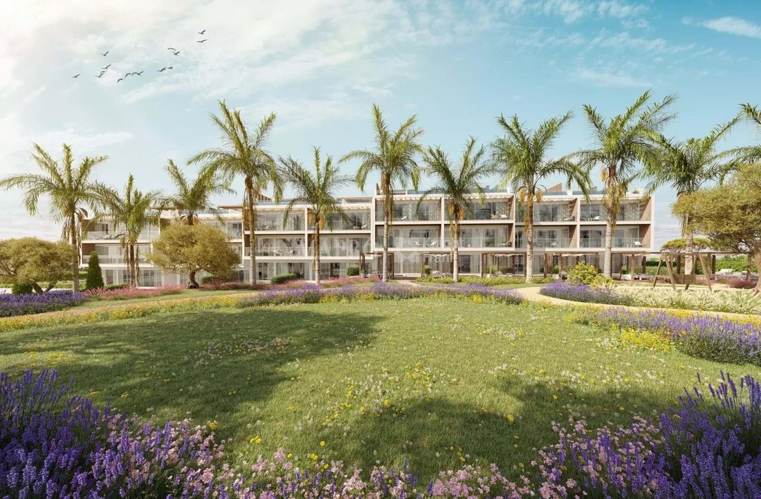 Apartment in Loule (Sao Clemente), Algarve, Portugal 1 - 16170366