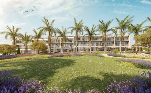 Apartment in Loule (Sao Clemente), Algarve, Portugal 1