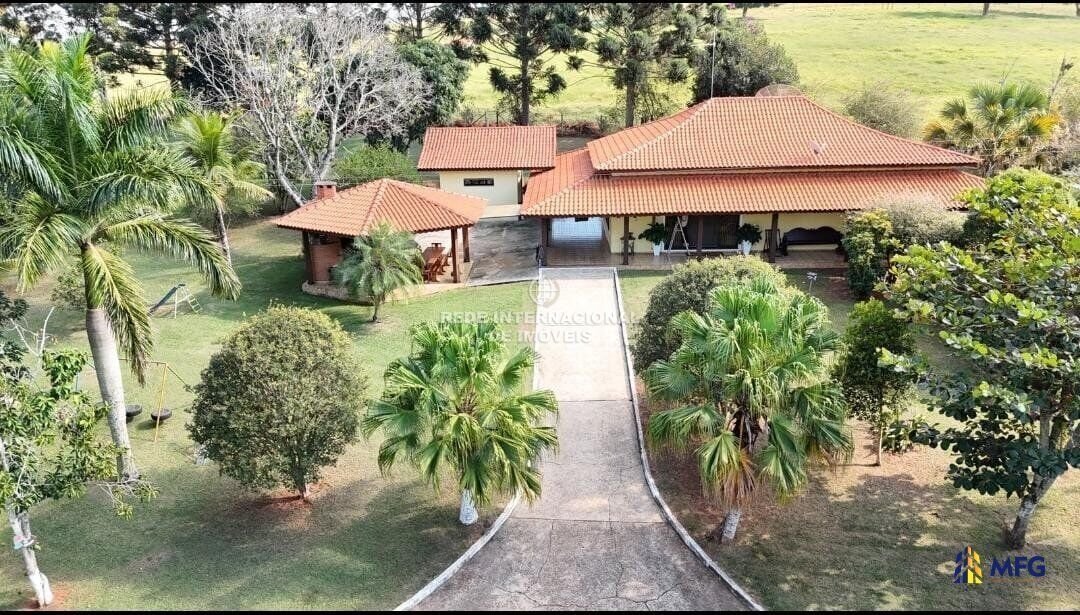 Farm Ranch in Angatuba, State of São Paulo, Brazil 2 - 16169133