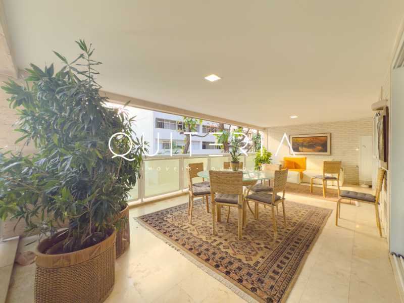 Apartment in Rio de Janeiro, State of Rio de Janeiro, Brazil 3 - 16176930