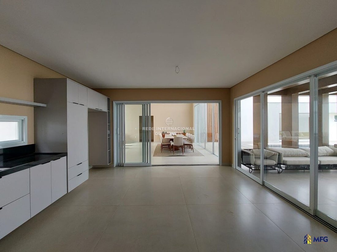 House in Jardim Residencial Saint Patrick, Sorocaba, Brazil 5 - 16169108