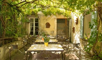 Finca en L'Isle-sur-la-Sorgue, Provenza-Alpes-Costa Azul, Francia 2