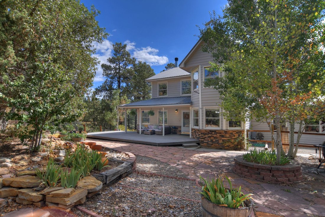 Hesperus, Colorado, United States 3 - 16174418