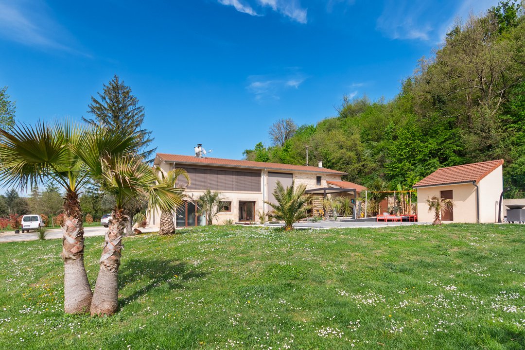 House in Romans-sur-Isere, Auvergne-Rhône-Alpes, France 4 - 16176962
